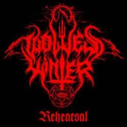 Wolves' Winter : Rehearsal